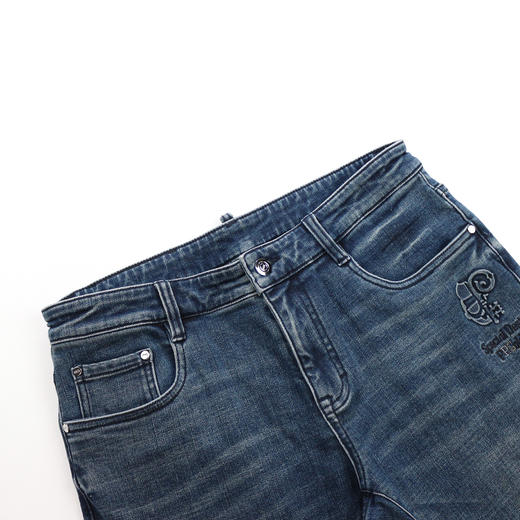 PP.GOLDEN 【牛仔裤】GKN0221690 商品图2