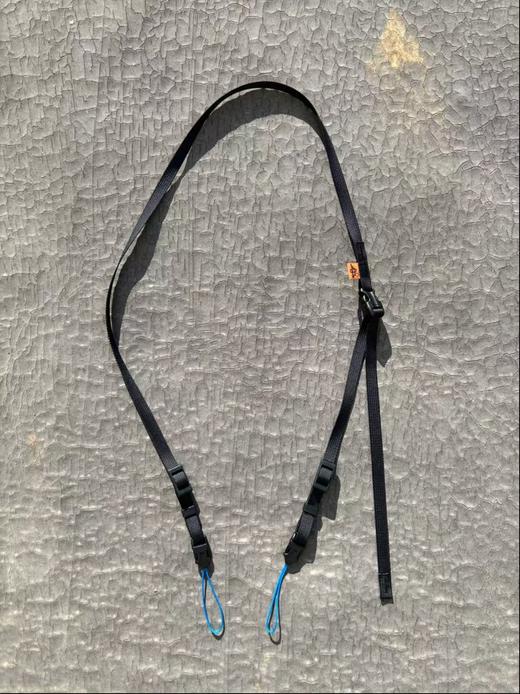 Oh.lala 轻量化多功能背带/包带/相机带 商品图1