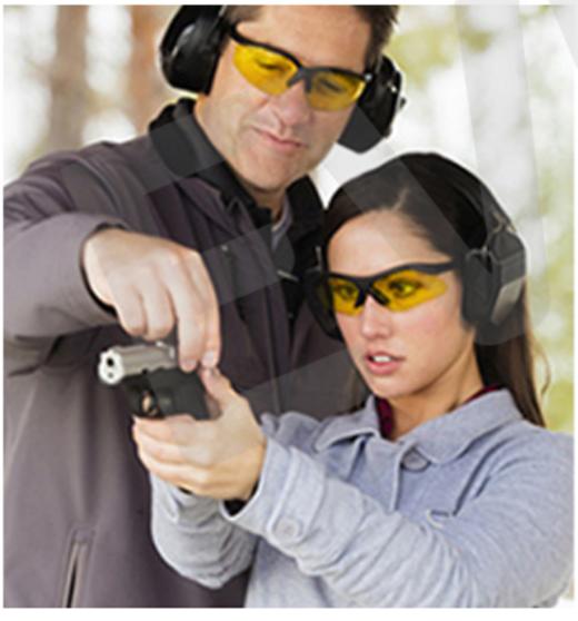 泰国普吉岛甲途kathu射击中心打靶场|真枪实弹| 枪型多样 商品图3