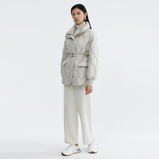 卡莉朵拉羽绒服C27D7992 商品图1