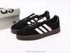 阿迪达斯ADIDAS VL COURT 2.0休闲运动板鞋HQ1801男女鞋 商品缩略图8