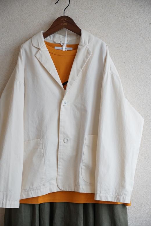 （6折）charpentier de vaisseau2色西装外套 商品图4