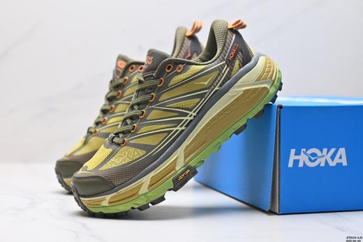 霍卡HOKA ONE ONE户外休闲运动跑步鞋1155750男女鞋 商品图7