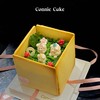 饼干盒子蛋糕（人偶可换） 商品缩略图1