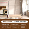 「3秒速热全屋循环 500W负离子净化 AI智能控温」西屋2024新款 踢脚线取暖器S608 单机款/衣架款 商品缩略图7