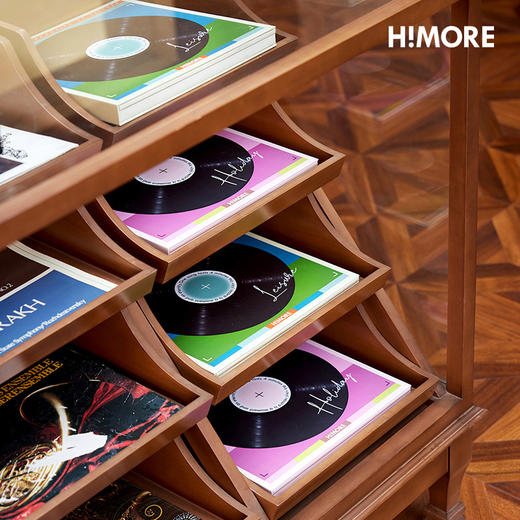 黑胶唱片相框 商品图3