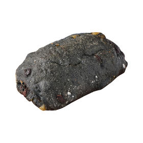 黑巧橙香恰巴塔 Ciabatta with Dark Chocolate & Orange