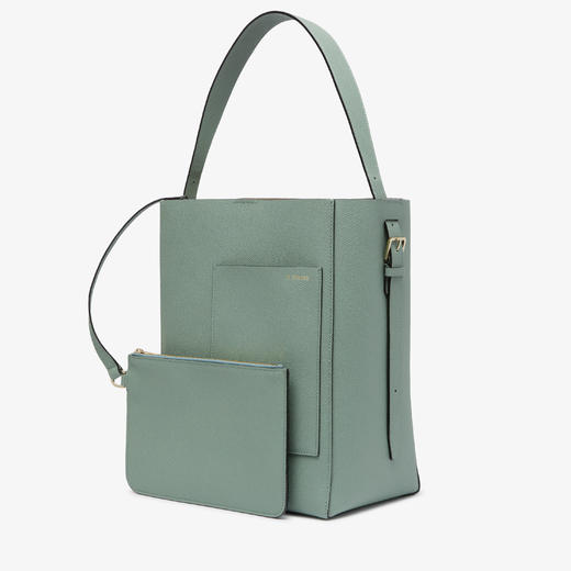 SOFT BUCKET 中号水桶包 商品图1