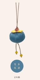 如意小福果-事业有成 商品图0