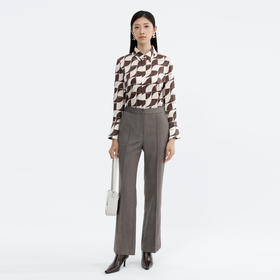 卡莉朵拉衬衫C27D7179