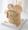 福气满满蛋糕（提前2天预定，图片为5寸加高效果图） 商品缩略图1