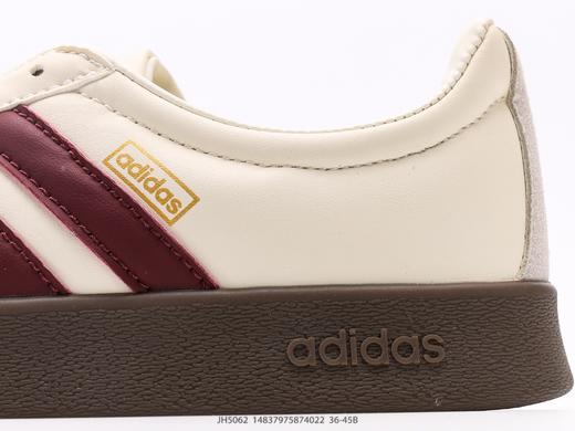 阿迪达斯ADIDAS VL COURT 2.0休闲运动板鞋JH5062男女鞋 商品图6