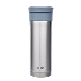 THERMOS 膳魔师 TCMK-500SBK 500ml 保温杯