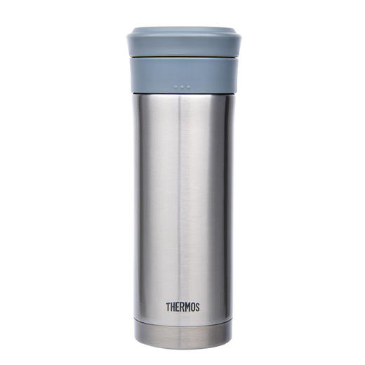 THERMOS 膳魔师 TCMK-500SBK 500ml 保温杯 商品图0