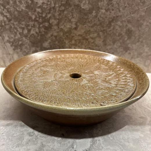 树桩茶承 商品图1