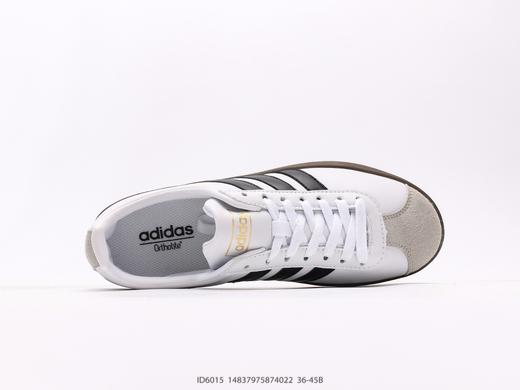 阿迪达斯ADIDAS VL COURT 2.0休闲运动板鞋JI0495男女鞋 商品图2