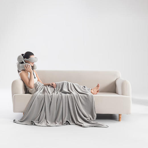 無印乳胶旅居组合套装MJ-Q2024-0398 商品图8