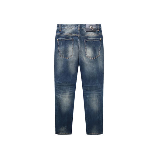 PP.GOLDEN 【牛仔裤】 GKN2222612 商品图5