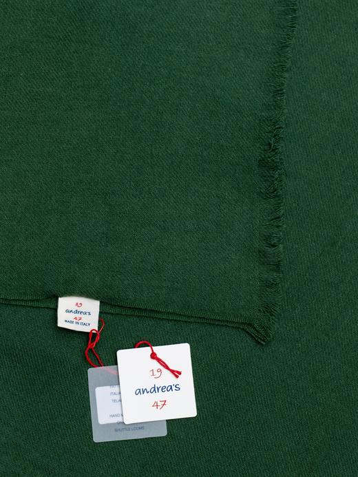 19 Andrea‘s 47 羊绒围巾 商品图5