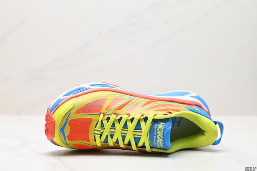 霍卡HOKA ONE ONE户外休闲运动跑步鞋1155750男女鞋 商品图1