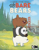 We.Bare.Bears.S01E16.E18.Panda.s.Sneeze.Emergency.1080p.Amazon.WEB-DL.DD.2.0.x264-TrollHD 商品缩略图0