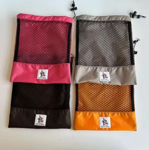 Oh.lala 轻量化多功能收纳袋 70D尼龙/dyneema 商品图2