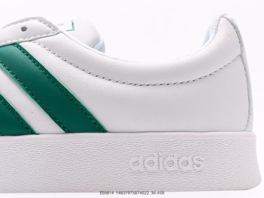 阿迪达斯ADIDAS VL COURT 2.0休闲运动板鞋EE6814男女鞋 商品图6