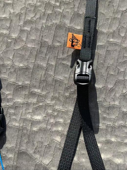 Oh.lala 轻量化多功能背带/包带/相机带 商品图2