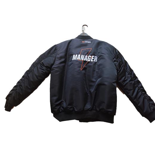 HILEFIT-店长工服-秋冬棉服 商品图1