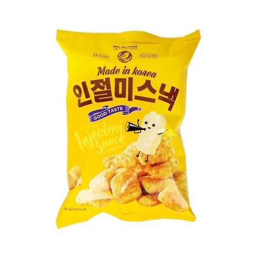 No Brand 年糕小食 66g/袋 商品图0
