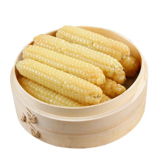 【拇指玉米】云南西双版纳拇指玉米 整箱发货 加热即食 商品图10