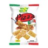 Miaow Miaow妙妙 披萨味酥膨化食品 60g/袋 商品缩略图0