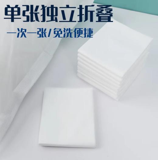 4795明丫一次性枕套（50*80） 商品图3