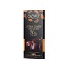 CACHET 凯撒70%黑巧克力 100g/盒 商品缩略图1