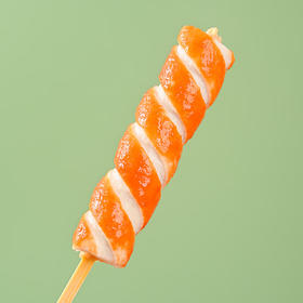 关东煮鱼籽烧串