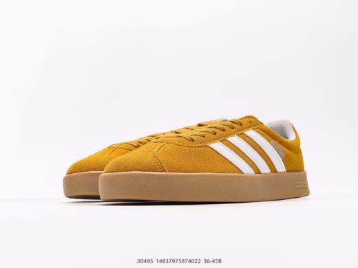 阿迪达斯ADIDAS VL COURT 2.0休闲运动板鞋JI0495男女鞋 商品图4