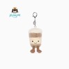 谁能顶得住jellycat咖啡杯挂件！！ 商品缩略图1