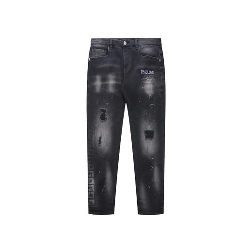 PP.GOLDEN  【牛仔裤】GKN5521895 商品图4