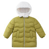 【御寒-5~5℃】男童户外三防羽绒外套冬季新款安奈儿童装实体店同款XB445824 商品缩略图5