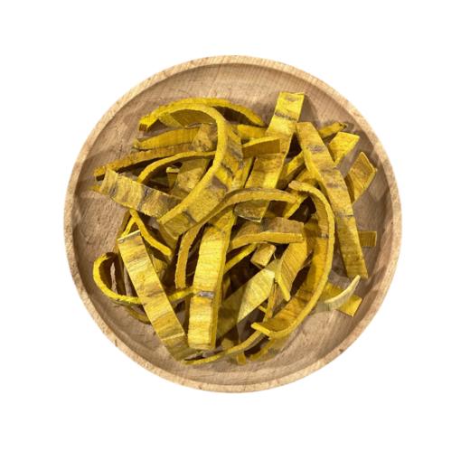 黄柏   带皮黄柏  去皮关黄柏    黄柏 商品图2