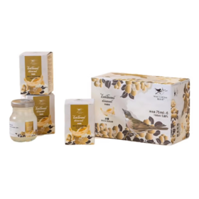 铂金燕 冰糖 即食燕窝 45ml*6