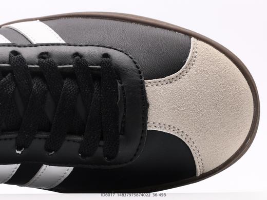阿迪达斯ADIDAS VL COURT 2.0休闲运动板鞋ID6017男女鞋 商品图7