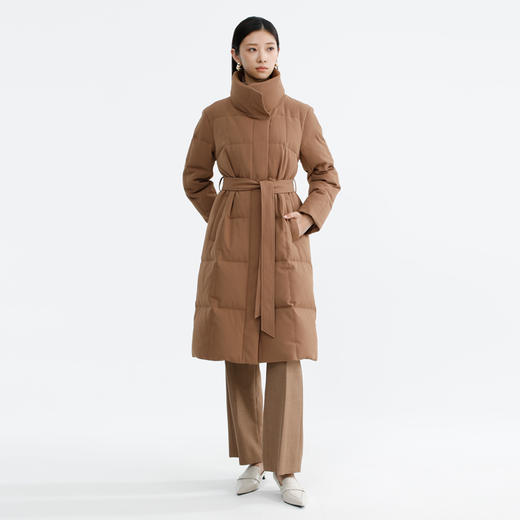 卡莉朵拉羽绒服C27D7912 商品图1