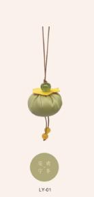 如意小福果-诸事安宁 商品图0