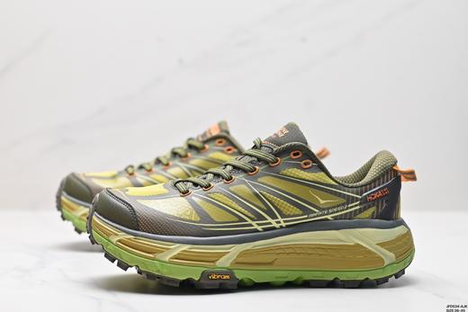 霍卡HOKA ONE ONE户外休闲运动跑步鞋1155750男女鞋 商品图3