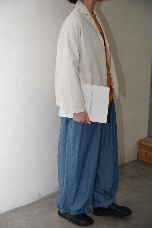 （6折）charpentier de vaisseau2色西装外套 商品图1