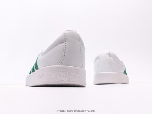阿迪达斯ADIDAS VL COURT 2.0休闲运动板鞋EE6814男女鞋 商品图5
