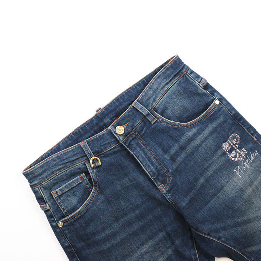 PP.GOLDEN 【牛仔裤】 GKN5522780 商品图2