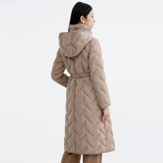 卡莉朵拉羽绒服C27D7903 商品图2