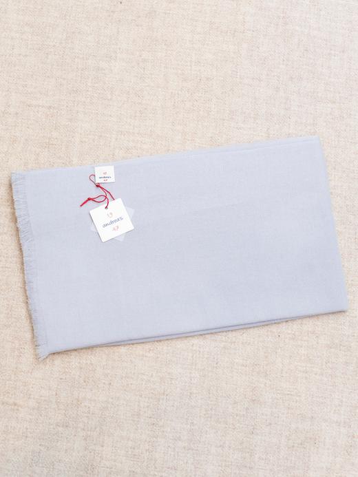 19 Andrea‘s 47 羊绒围巾 商品图6